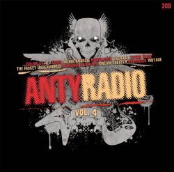 Compilations : AntyRadio Vol. 4